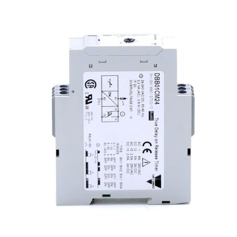 Timer Relay  Used