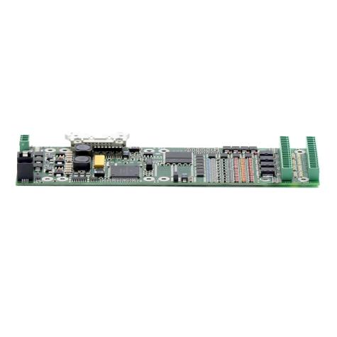 Platine CPU3 IND02 New