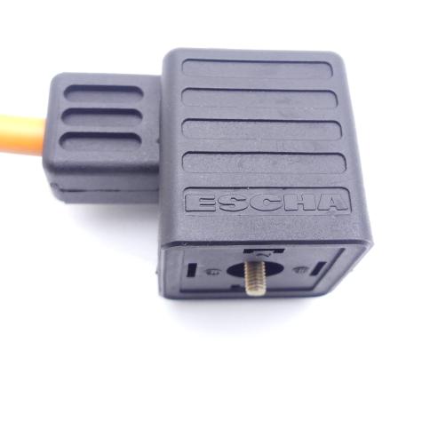 Valve connector VAS21-2.048-5XOR/S22  New