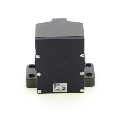 Mechanischer Reihenpositionsschalter  Neu