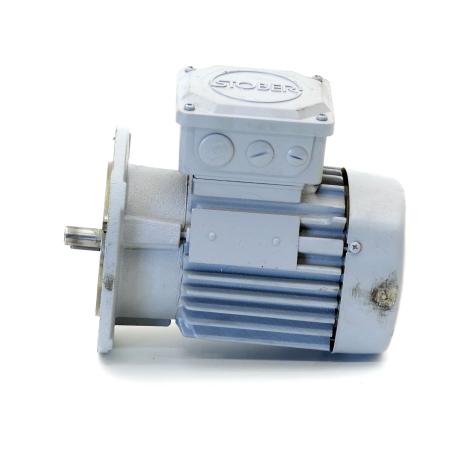Drehstrommotor  Gebraucht
