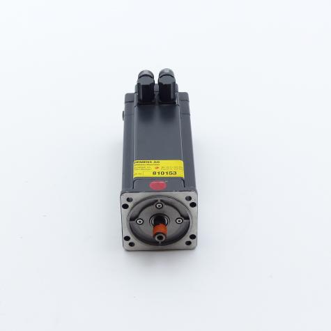 Three-phase servo Motor AA 803208 Used