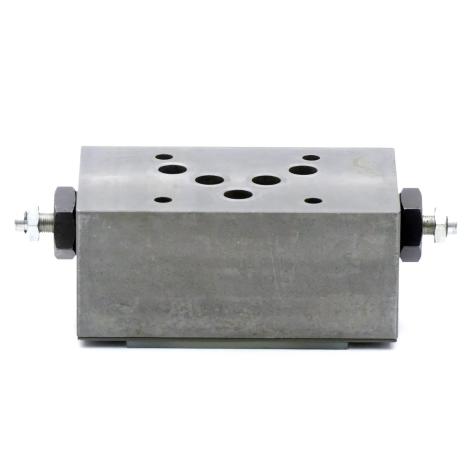 Flow valve  New