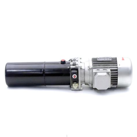 Hydraulic power pack H80A/4  New
