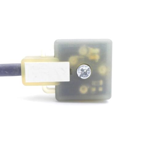 Ventilstecker mit Kabel  Neu