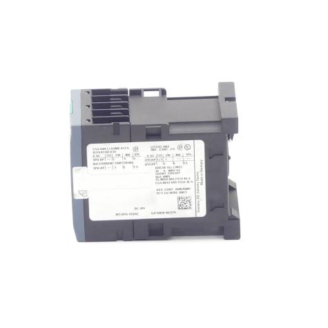 3 pieces Power contactor  