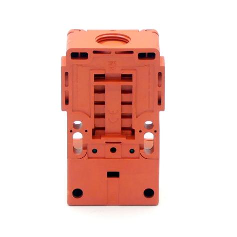 Safety switch  New FS
