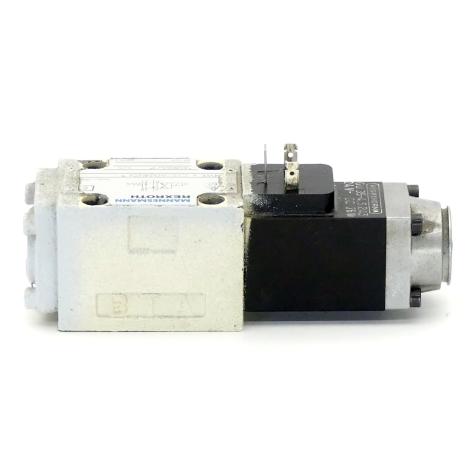 4/2 Directional control valve  Used