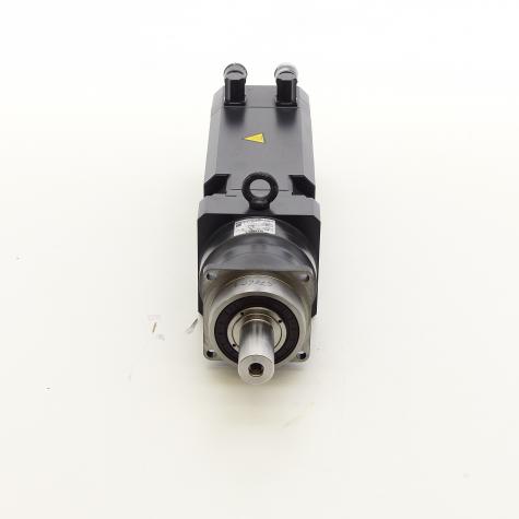 Bürstenloser Servomotor  mit Getriebe YF CO37 5746 01 Neu