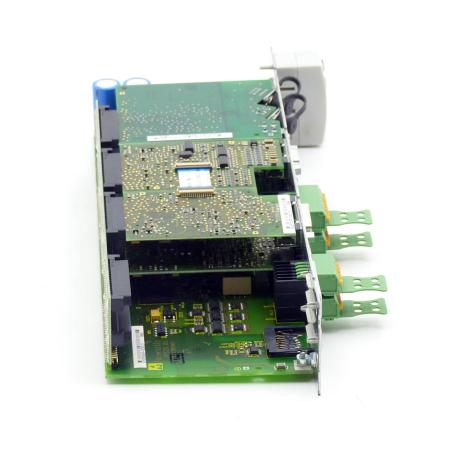 Servo Interface SERCO CDB01.1C-SE-EN1-EN2-NNN-NNN-S1-S-NN-FW New FS
