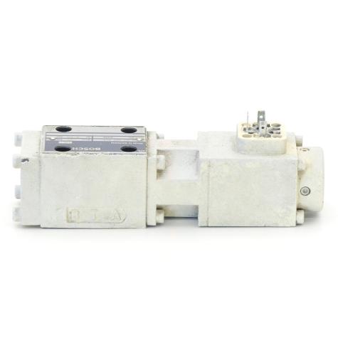 Pressure relief valve DBE6X-1X/315G24-8NZ4M Used