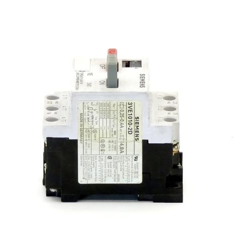 Circuit breaker  