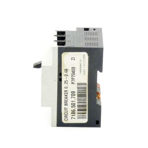 Circuit Breaker  
