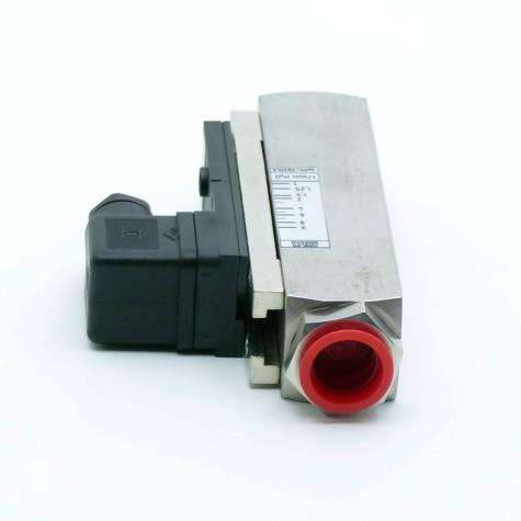 Flow Meter  