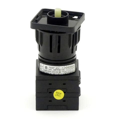 Cam switch  New FS