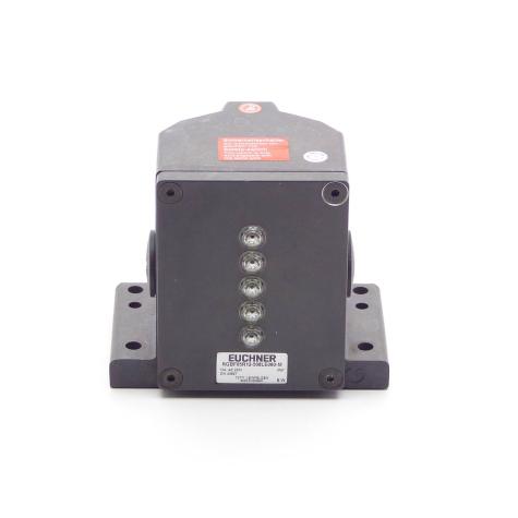 Mechanical multiple position limit Switch  New