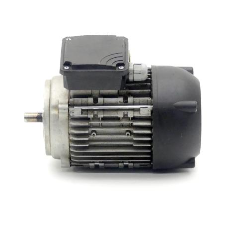 Three-phase motor IEC 60034 Used