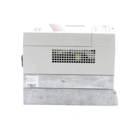 Frequenzumformer F4  Gebraucht