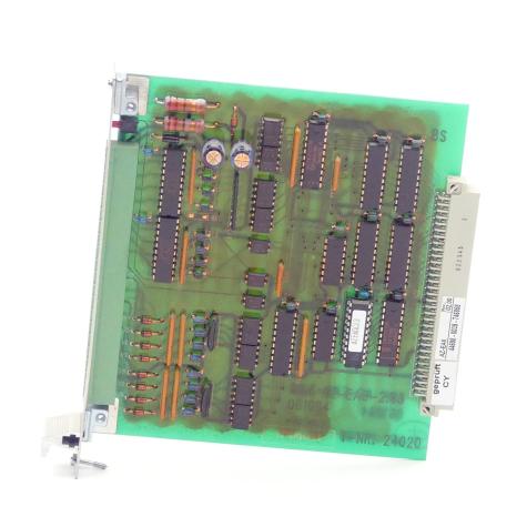 Optionskarte AZ-EA8 (Version 2.00) AZ-EA8-2.00 Gebraucht