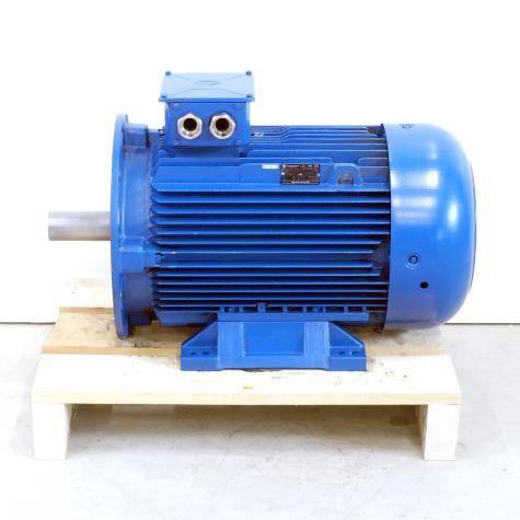 Drehstrommotor A4C 225 M4 B35 Gebraucht
