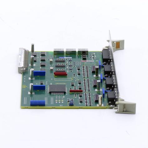 Sinumerik Control Unit  New