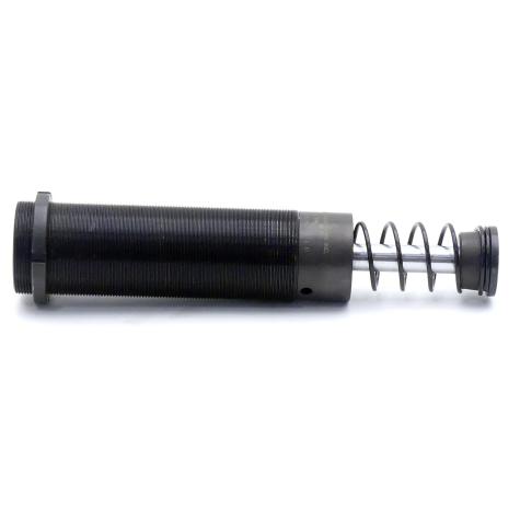 Adjustable industrial shock absorbers  New