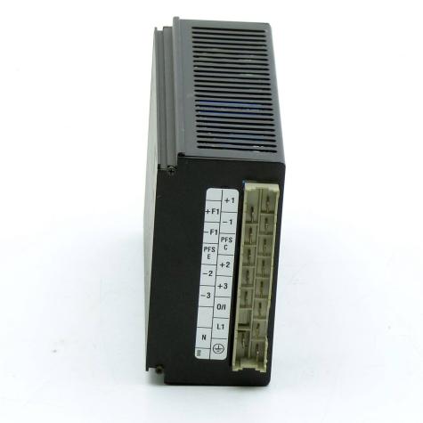 Timed power Supply CPM 1200 V2  Used