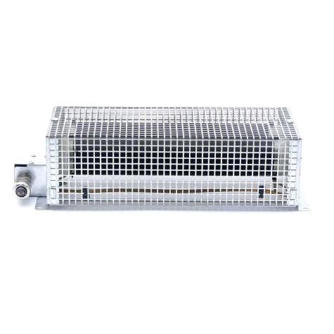 Braking resistor  