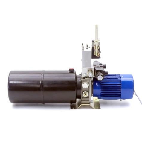 Hydraulikaggregat 101214100081 Gebraucht