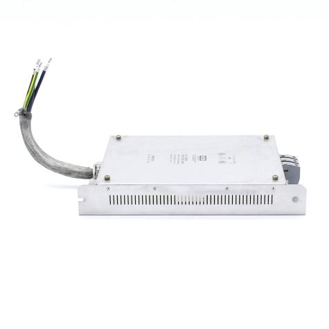 HF-Filter  Used