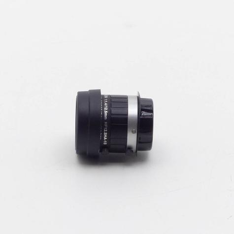 Lens  New FS