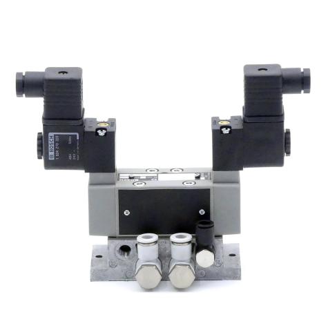 5/2 Way Valve  Used