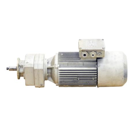 Getriebemotor RF37DV100L12/2/BMG Gebraucht