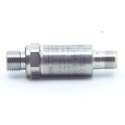 Druckmessumformer HM20-20/100-H-K35  Neu geöffnete OVP