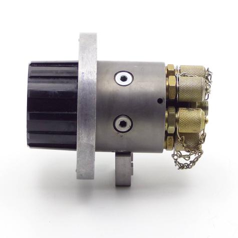 Pressure Gauge Selection Switch MSL  Used
