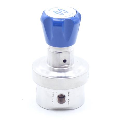 Regulator  Neu OVP