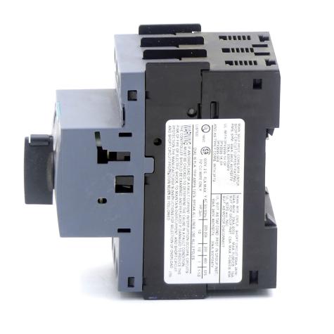 Motor protection switch Sirius  Used