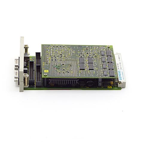 SMP Modul SMP-E45-A663 Used