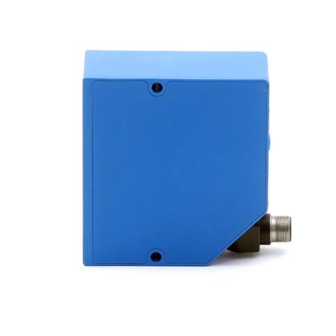 Laser sensor with transit time measurement  Used