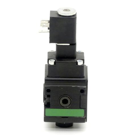 Pneumatischer Ventilfilterregler  