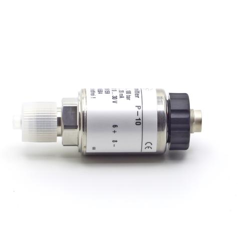 Transmitter P-10  Neu OVP
