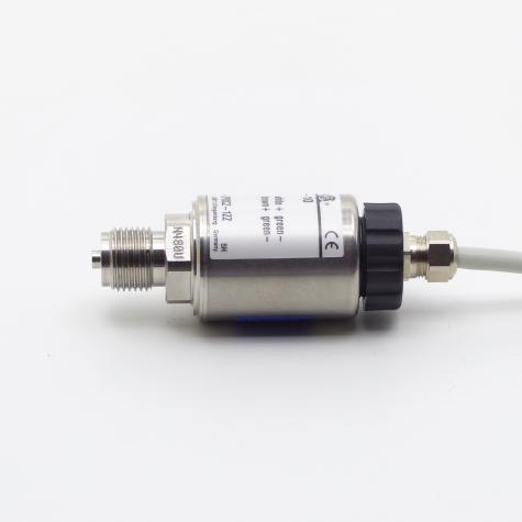 Transmitter P-10 P-10-F-BBL-GD-ZPDCZ-1ZZ New FS