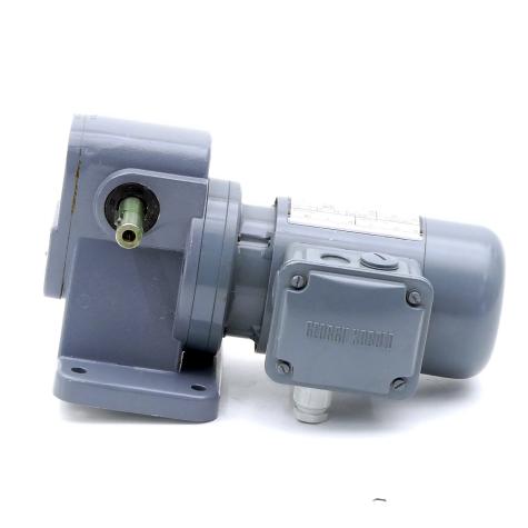 Gear motor 437722 New