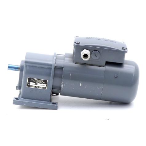 Getriebemotor 369726 Neu