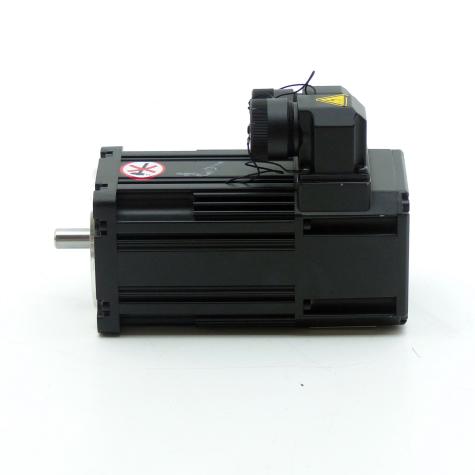 Brushless servo motor SE-B2.010.060-00.000 New