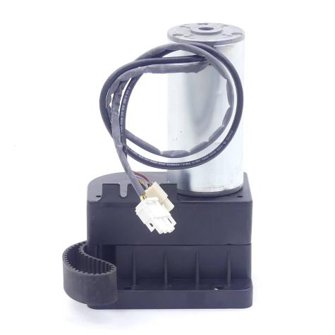 BG Brushless DC Motor  New