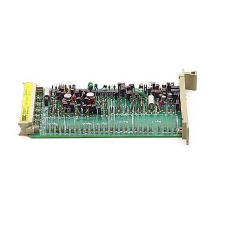 Circuit Board BBC  Used