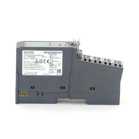 POINT I/O Erweiterungsmodul  Gebraucht