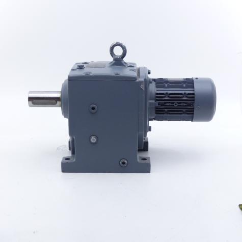 Gearmotor SK 90 S/4 New