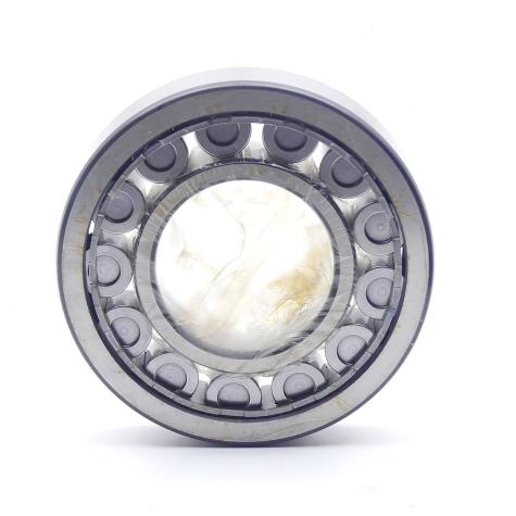 Cylindrical roller bearings  New FS